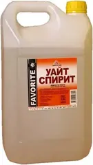 Фаворит С4 155/210 уайт-спирит нефрас