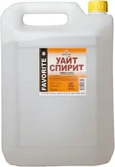 Фаворит С4 155/210 уайт-спирит нефрас