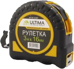 Ultima рулетка