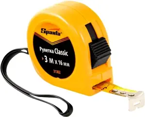 Sparta Classic рулетка с ручной фиксацией