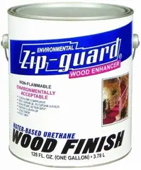 Zip-Guard Wood Finish лак для дерева на водной основе