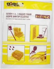Бибер HDPE Drop Cloth пленка защитная