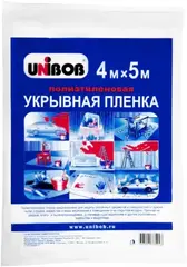 Unibob пленка укрывная
