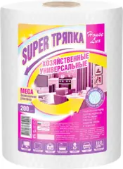 Super Тряпка салфетки хозяйственные универсальные