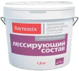 Bayramix лессирующий состав