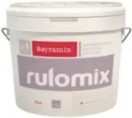 Bayramix Rulomix мелкорельефное фактурное покрытие