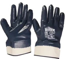 Boxer перчатки