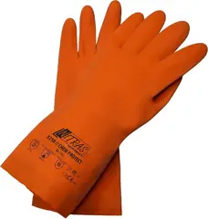 Nitras Chem Protect перчатки