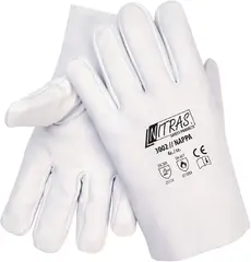 Nitras Nappa перчатки