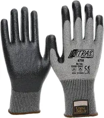 Nitras Taeki 5 перчатки