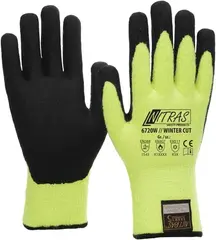 Nitras Taeki 5 перчатки