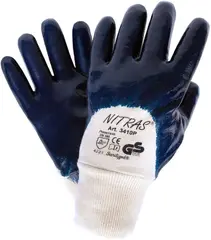 Nitras Premium перчатки
