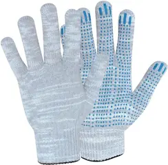 перчатки трикотажные