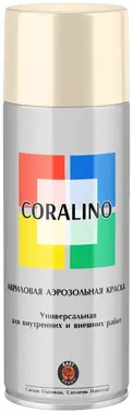 East Brand Coralino акриловая аэрозольная краска универсальная