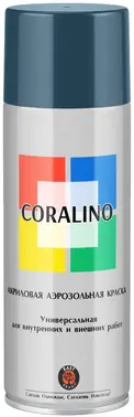 East Brand Coralino акриловая аэрозольная краска универсальная