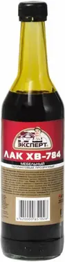 Эксперт ХВ-784 быстросохнущий лак