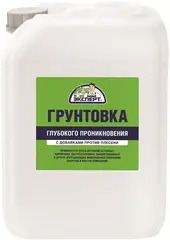 Эксперт акриловая грунтовка глубокого проникновения
