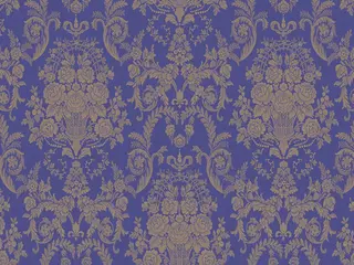 Milassa Flos 8021 обои флизелиновые