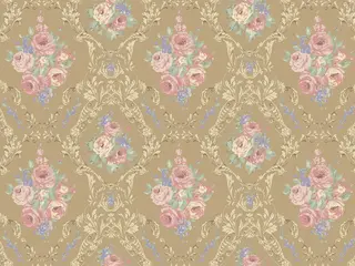Milassa Joli 4012 обои флизелиновые