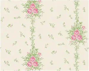 AS Creation Chateau 5 34500-2 обои виниловые на флизелиновой основе