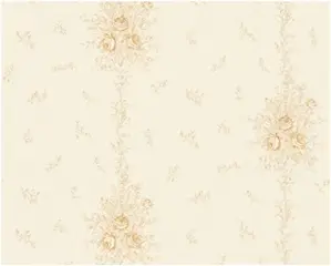 AS Creation Chateau 5 34500-4 обои виниловые на флизелиновой основе