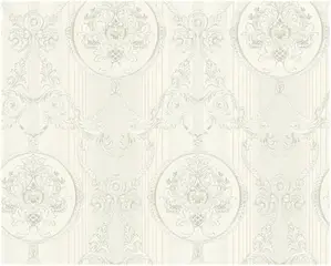 AS Creation Hermitage 10 33083-3 обои виниловые на флизелиновой основе