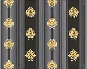 AS Creation Hermitage 10 33084-6 обои виниловые на флизелиновой основе