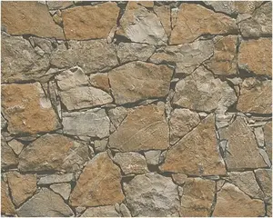 AS Creation Decora Natur 6 95863-1 обои виниловые на бумажной основе