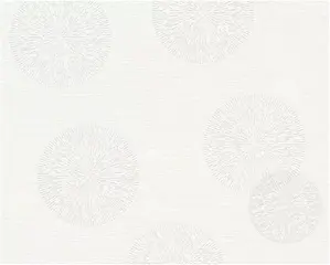 AS Creation Happy Spring 34771-1 обои виниловые на флизелиновой основе