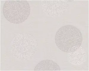 AS Creation Happy Spring 34771-2 обои виниловые на флизелиновой основе