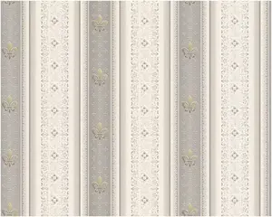 AS Creation Hermitage 10 33542-5 обои виниловые на флизелиновой основе