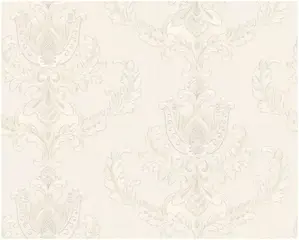 AS Creation Hermitage 10 33546-1 обои виниловые на флизелиновой основе