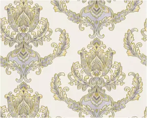AS Creation Hermitage 10 33546-2 обои виниловые на флизелиновой основе