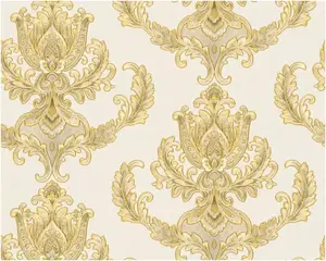 AS Creation Hermitage 10 33546-3 обои виниловые на флизелиновой основе