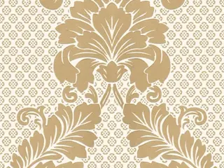 AS Creation Architects Paper Luxury Wallpaper 30544-2 обои виниловые на флизелиновой основе