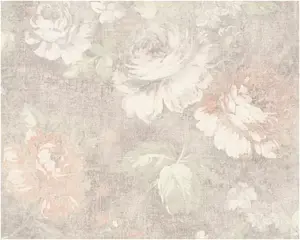 AS Creation Secret Garden 33604-2 обои виниловые на флизелиновой основе