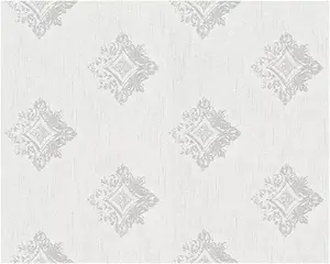 AS Creation Architects Paper Tessuto 2 96200-1 обои текстильные на флизелиновой основе
