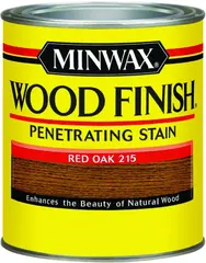 Minwax Wood Finish декоративная защитная пропитка-морилка для дерева