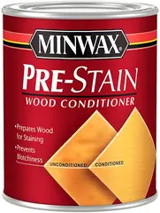 Minwax Pre-Stain Wood Conditioner кондиционер для дерева
