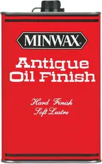Minwax Antique Oil Finish античное масло