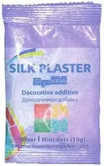 Silk Plaster Mini Dots декоративная добавка блестки точечные