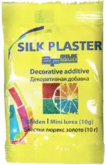 Silk Plaster Mini Lurex декоративная добавка блестки люрекс