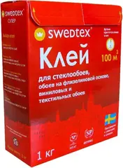 Swedtex Супер клей