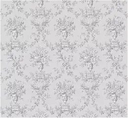 Loymina La Belle Epoque BQ2 011 обои флизелиновые
