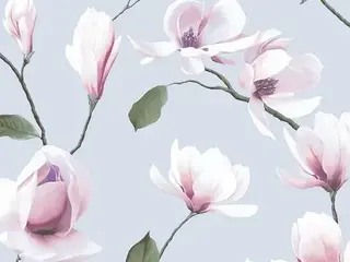 Erismann Spring Collection 3611-5 обои виниловые на флизелиновой основе