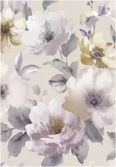 Erismann Spring Collection 3630-6 обои виниловые на флизелиновой основе