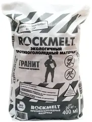 Rockmelt Гранит гранитная крошка