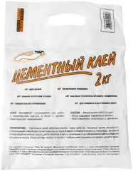 Касавага цементный клей