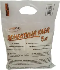Касавага цементный клей
