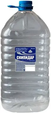 Ивитек скипидар